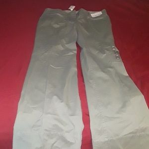 NY & Co. Chino pants